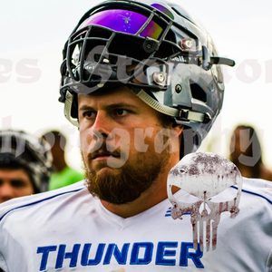 Meet your Posher, Jon